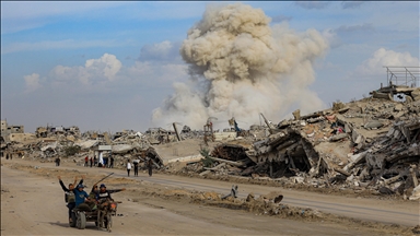 A l'ONU, la Türkiye avertit que Gaza constitue « un signal d’alarme » pour la prévention mondiale des génocides