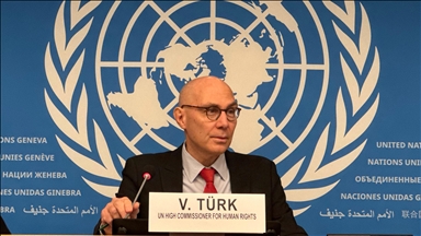 L'ONU alerte sur l’escalade des crises mondiales et l’insuffisance de la protection des civils