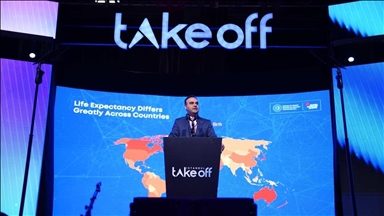Start-up samit "Take Off" u Istanbulu okupio projekte i investitore iz preko 40 zemalja