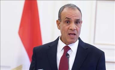 مصر: نرفض أي دعوات لتهجير الفلسطينيين أو تغيير ديموغرافية غزة