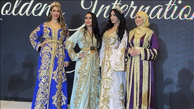 Le Caftan marocain inscrit sur la liste représentative du patrimoine culturel immatériel de l’UNESCO