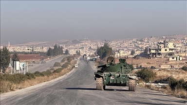 سوريا.. الجيش الإسرائيلي يعتقل شابا إثر توغل بالقنيطرة