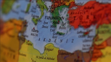 Kathimerini gazetesi: Yunanistan, İsrail'den silah alımını sürdürecek