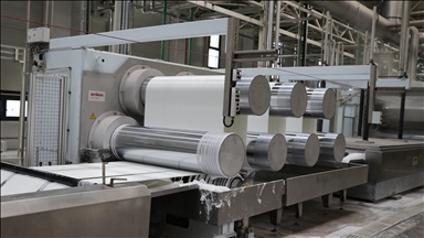 Study finds recycled polyester sheds far more microplastics than new material