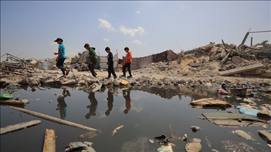 Dünya İnsan Hakları Günü ve küresel egemenlik savaşlarında hak ve özgürlüklerin istismarı