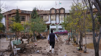 العراق.. سيول جارفة وفي الأفق بارقة أمل مائي