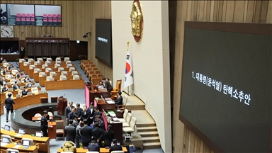 La Corée du Sud signe un accord pour exporter des chars et véhicules blindés vers le Pérou