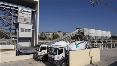 Eski çalışanı, Lafarge'ın terör örgütlerine yapılan ödemelerden haberdar olduğunu söyledi