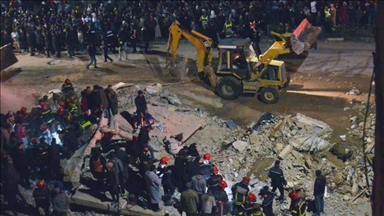 На севере Марокко в результате обрушения двух жилых домов погибли 19 человек