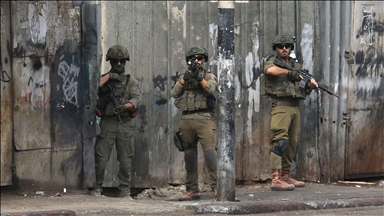 İsrailli insan hakları örgütü: İsrail ordusu, haziranda Nablus'a yaptığı baskında Filistinli 2 kardeşi infaz etti