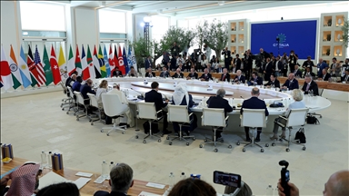 Japan warns France that inviting China to next year's G7 summit could affect group’s unity