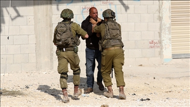 İsrailli insan hakları örgütü: Ekim 2023'ten bu yana Filistinlilere karşı 30'dan fazla ırkçı yasa çıkarıldı