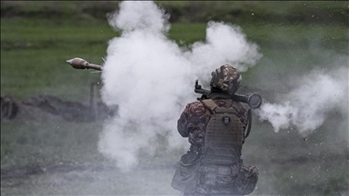 Evropa ne uspijeva nadoknaditi obustavljenu pomoć SAD-a Ukrajini