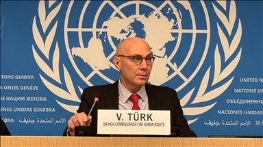 Шефот на ОН за човекови права е „крајно загрижен“ дека злосторствата од Ел-Фашер може да се повторат во Кордофан, Судан