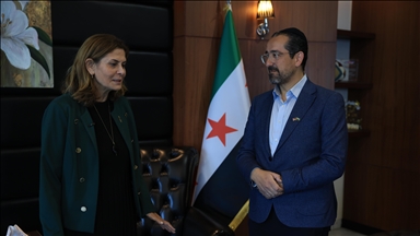 سوريا.. تأسيس أول جمعية يهودية في تاريخ البلاد