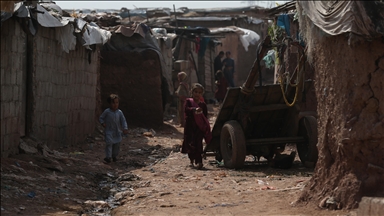 UN relief chief warns of 'precarious' situation in Afghanistan amid rising needs