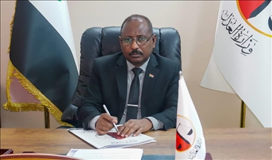 وزير العدل السوداني: يوم حقوق الإنسان تذكير مؤلم بالعدوان على بلادنا