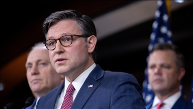 US House speaker to meet with defense, foreign secretaries on classified Venezuela boat strike video