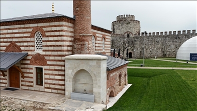 بالترميم والبناء.. بلدية الفاتح في إسطنبول تستعيد تراثها الضائع 