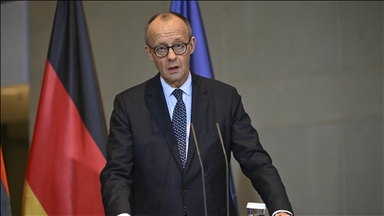 Merz: Gjermania po përgatitet për ndryshim transatlantik, shpreson që SHBA-ja të mbetet partnere