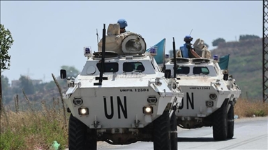 اليونيفيل: جنودنا تعرضوا لإطلاق نار إسرائيلي جنوبي لبنان 