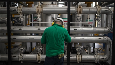 Over 40,000 work environment–related cancer cases reported across EU in last decade