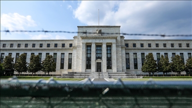 Fed still forecasts only 1 rate cut next year