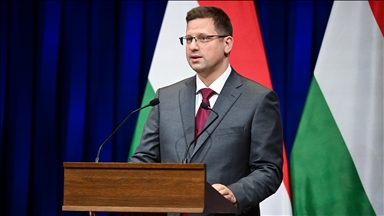 Gulyas: Nećemo provesti migracijski pakt, Mađarska neće prihvatiti nijednog migranta