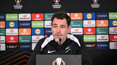 Brann Teknik Direktörü Freyr Alexandersson: Fenerbahçe'yi yenersek bu tarihi olur