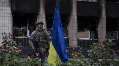 L’Ukraine affirme que ses troupes tiennent une partie de la ville-front de Pokrovsk depuis la mi-novembre