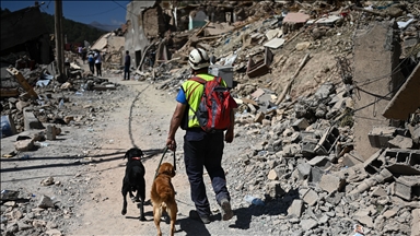 Al menos 19 muertos luego de que dos edificios residenciales se derrumbaran en Marruecos 