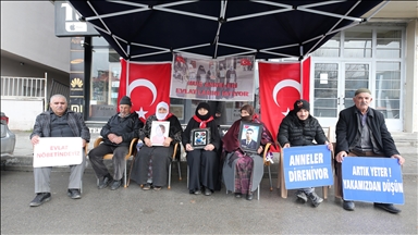 Li Mûşê malbatên ku dixwazin bigihêjin ewladên xwe, çalakiya xwe ya li pêşiya DEM Partiyê domand