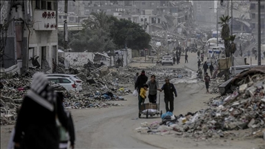 Turska u UN-u upozorava da je Gaza poziv na buđenje za globalnu prevenciju genocida