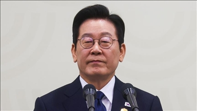 South Korean president vows to deepen climate change cooperation with Pacific nations