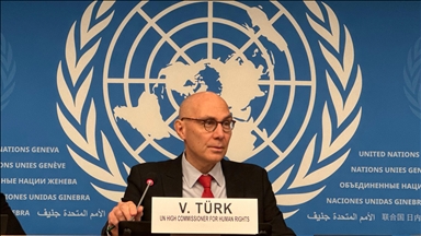 Volker Turk inquiet d’un risque de répétition des atrocités d’El-Fasher au Kordofan