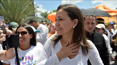 Dobitnica Nobelove nagrade za mir ne može prisustvovati ceremoniji u Oslu zbog sigurnosnih prijetnji