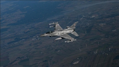 Poland in talks to transfer MiG-29 jets to Ukraine in return for defense technology