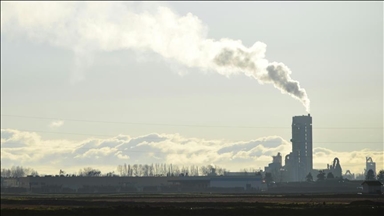 EU agrees on 90% emissions cut by 2040 in major climate law revision