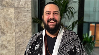 "Anıl Şallıel ve Arkadaşları" AKM'de müzikseverlerle buluşacak