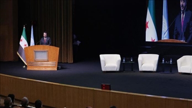 سوريا تقيم فعاليات "اليوم العالمي لحقوق الإنسان" لأول مرة 