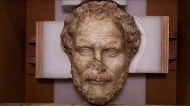 La Türkiye récupère des statues et artefacts antiques volés aux États-Unis