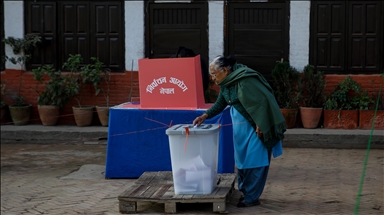 Nepal gears up for general elections next year with 114 parties registered for polls