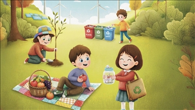 Okullarda Tutum, Yatırım ve Türk Malları Haftası etkinliklerle kutlanacak