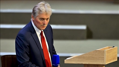 „Работиме за мир, а не за прекин на огнот по прашањето за Украина“, изјави Песков