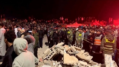 المغرب.. مصرع 19 شخصا بانهيار بنايتين في فاس 