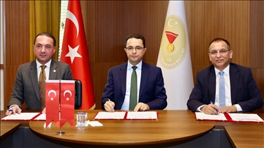 TÜGİAD "Umut Okulda" projesiyle deprem bölgesindeki okullara destek olacak