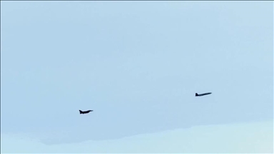 La Corée du Sud proteste après la violation de son espace aérien par des avions de chasse  chinois et russes