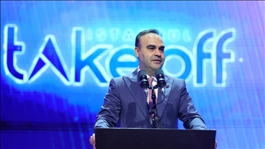 Türkiye's supports startups from beginning to global expansion, tech minister says