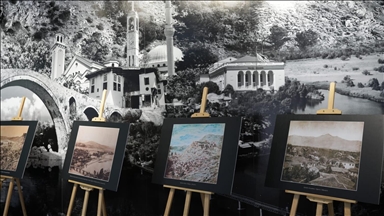 Shkodër, konferencë dhe ekspozitë mbi koleksionin e Pallatit Yildiz dhe Shqipërinë