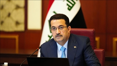 السوداني يشيد بتضحيات العراقيين في ذكرى النصر على "داعش"